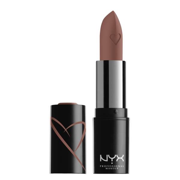 NYX Professional Makeup - Lipstick -  Cali
