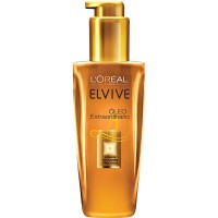 L'Oréal Paris Elvive Oil Extra Dry Hair