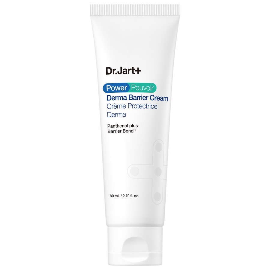 DR.JART+ - Power Derma Barrier Cream - 