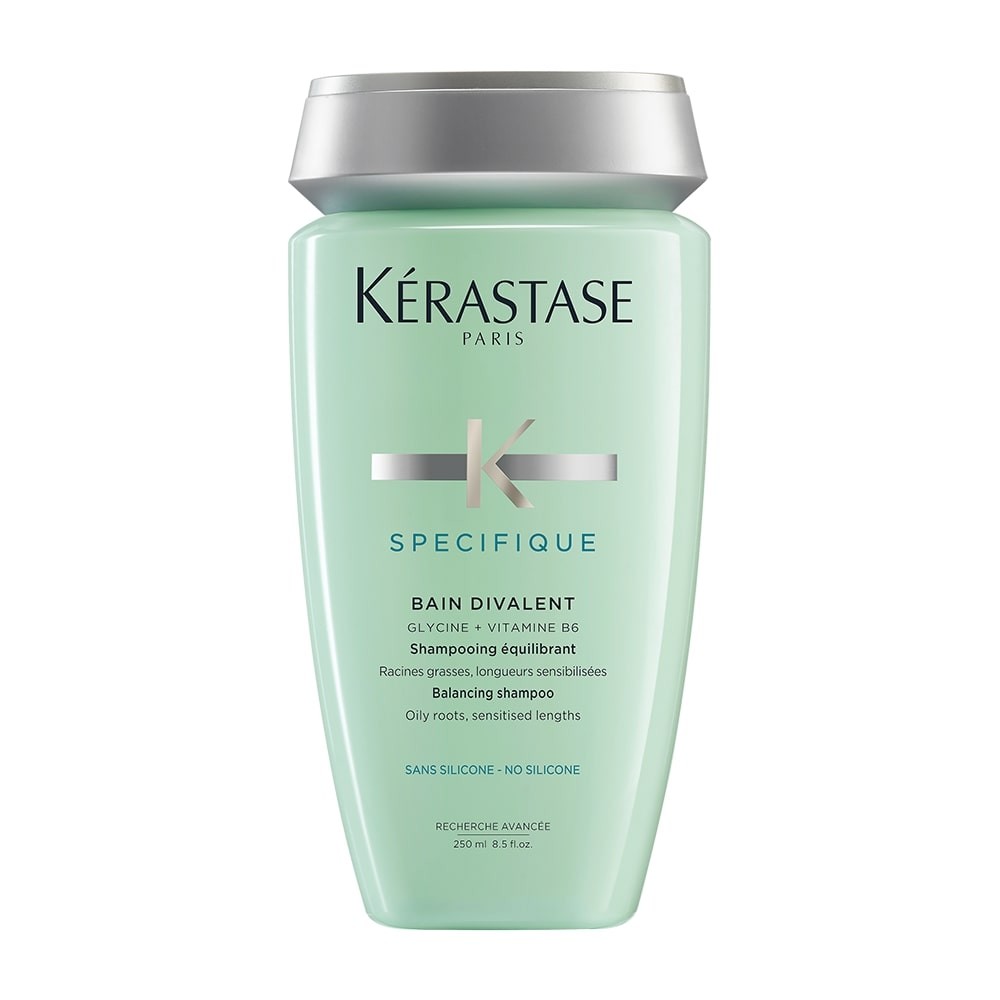 Kérastase - Specifique Bain Divalent Shampoo -