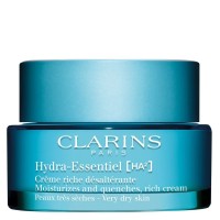 Clarins Hydra-Essentiel Cream Riche