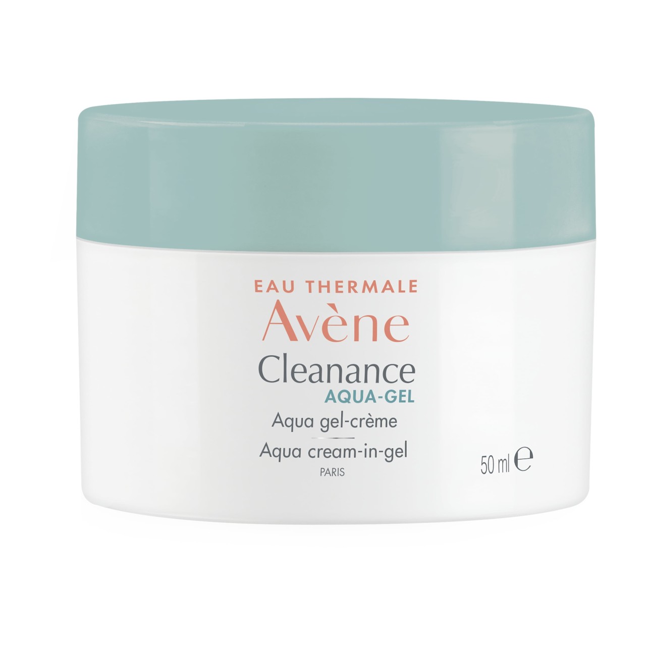 Avène - Cleanance Aqua Gel - 