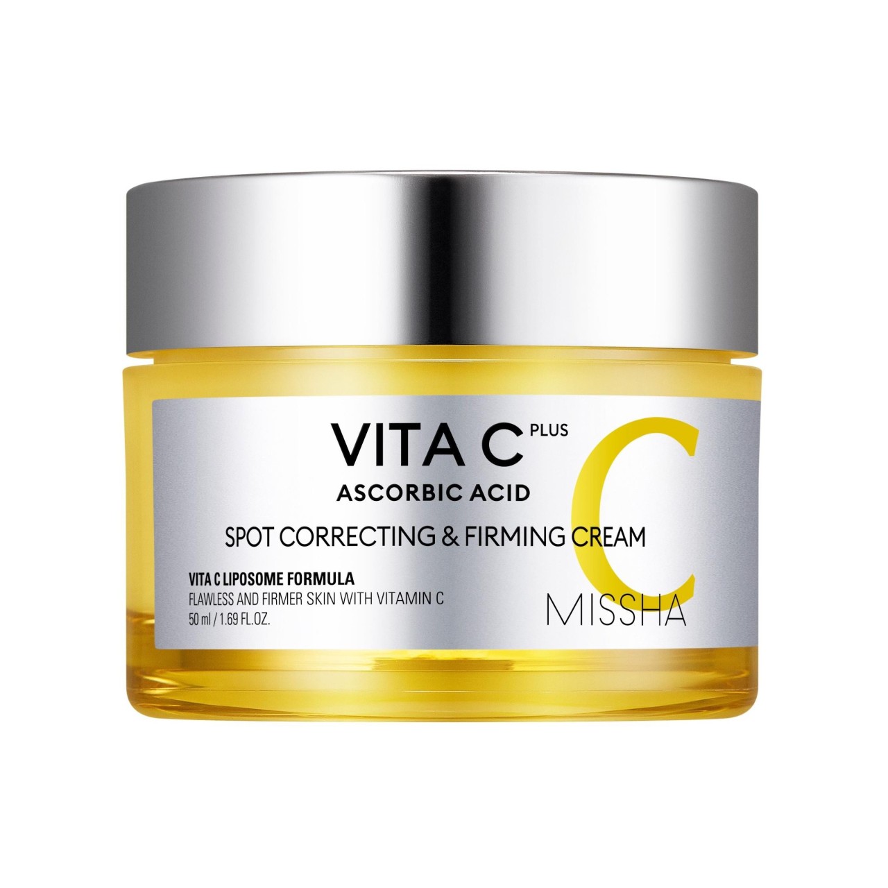 MISSHA - Eraser Toning Cream - 