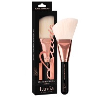 Luvia Cosmetics E206 - Prime Face Definer Blac
