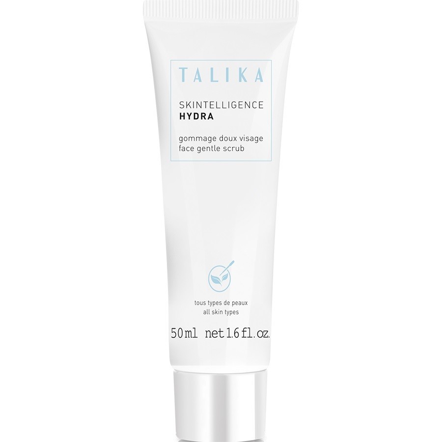 Talika - Gentle Scrub -