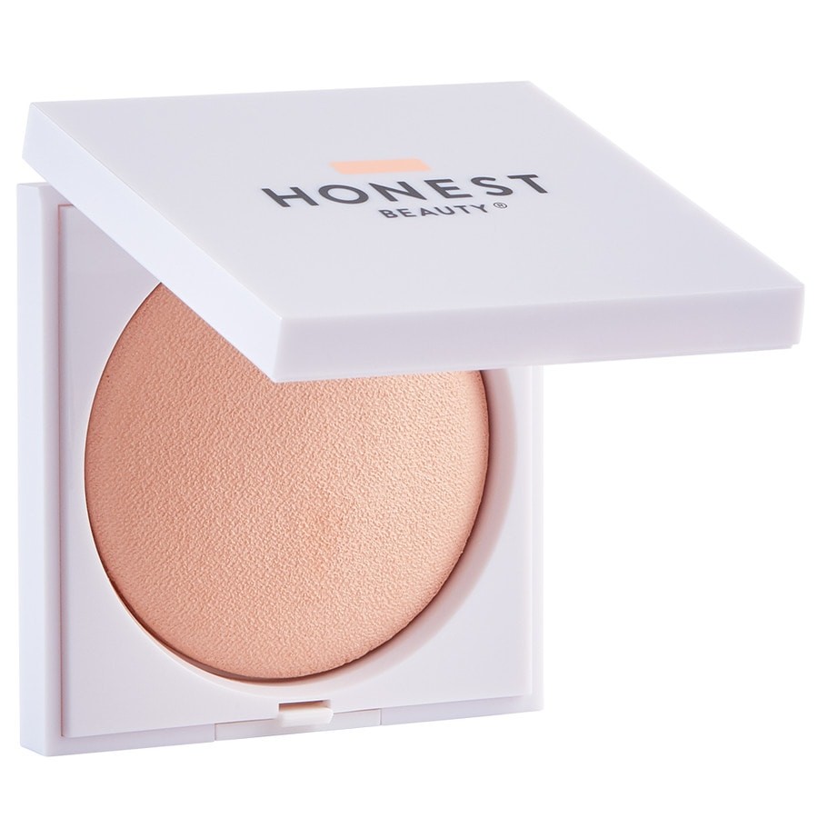 Honest Beauty - Luminizing Powder -  Midnight
