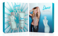 Shakira Dance Diamonds Eau de Toilette 50Ml Set