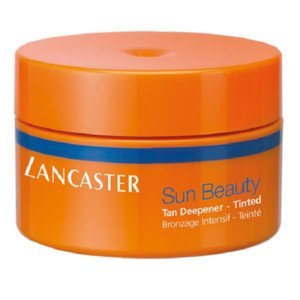 Lancaster - Sun Beauty Tan Deepener Tinted Jelly -         