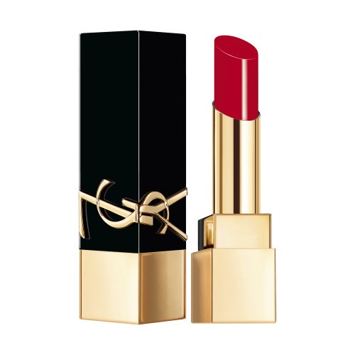 Yves Saint Laurent - Rouge Pur Couture The Bold Lipstick -  17 - Daring Nude