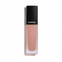 CHANEL O BATOM LÍQUIDO MATE, INTENSO, EFEITO SEGUNDA PELE CHANEL O BATOM LÍQUIDO MATE, INTENSO, EFEITO SEGUNDA PELE