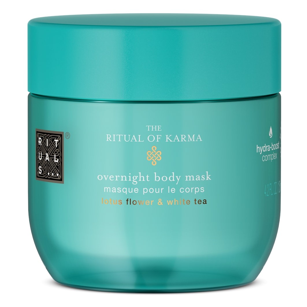 RITUALS - Overnight Body Mask - 
