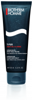 Biotherm Homme T-Pur Salty Gel Cleanser