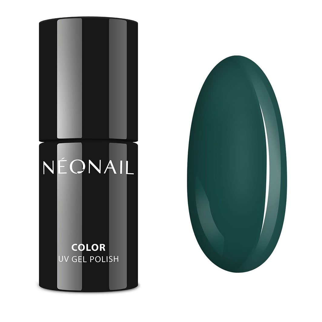 NÉONAIL - Grunge -  Lush Green