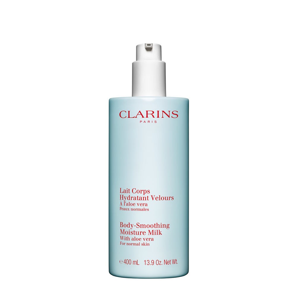 Clarins - Soin Lait Corps Hydratant Velours - 