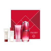 Shiseido Ultimune Holiday Set