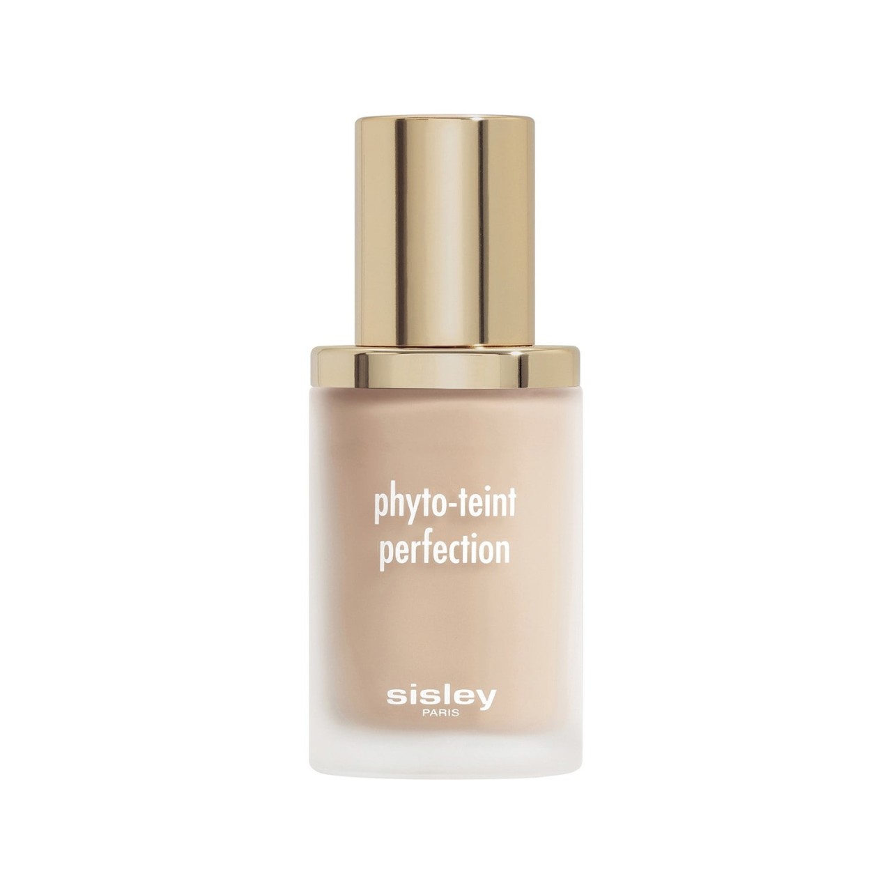 Sisley - Teint Perfection -  1C - Petal