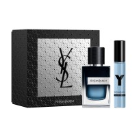Yves Saint Laurent Y Eau de Parfum Spray 60Ml Set