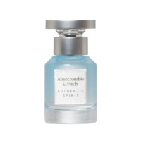 Abercrombie & Fitch Authentic Spirit Eau de Parfum Spray