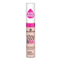 ESSENCE Stay All Day 16H Long-lasting Concealer