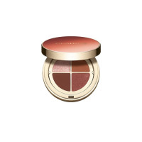 Clarins Ombre Minerale 4 Couleurs