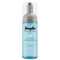 Douglas Essential Light Foam Make-up Remover Douglas Essential Light Foam Make-up Remover