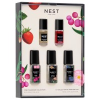 NEST New York Fine Fragrance Eau de Parfum Mini Roller Ball Set