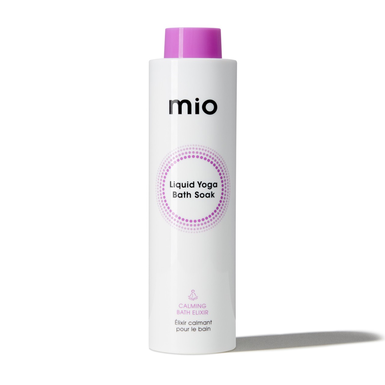 Mio - Liquid Yoga Bath Soak - 