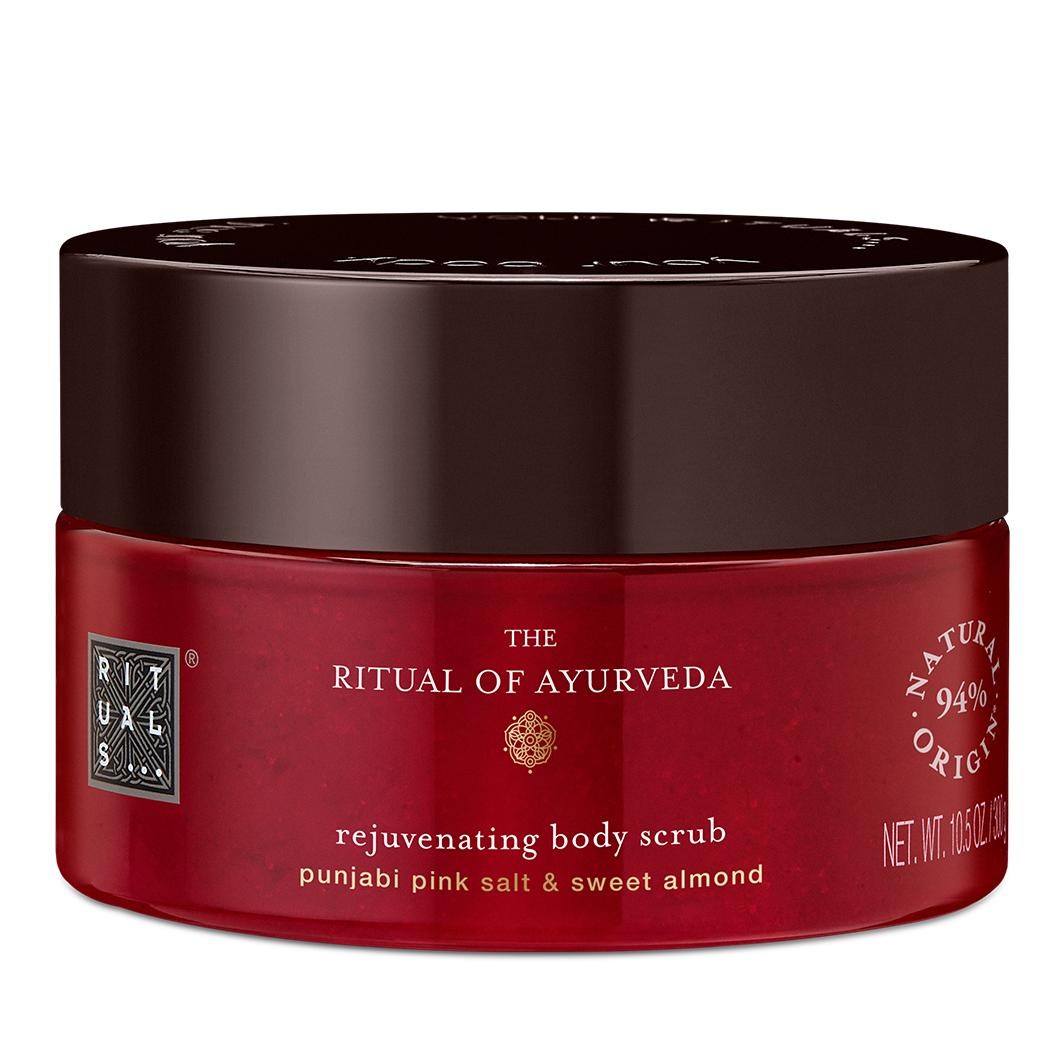 RITUALS - Body Scrub - 