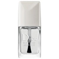 DIOR Top Coat Abricot