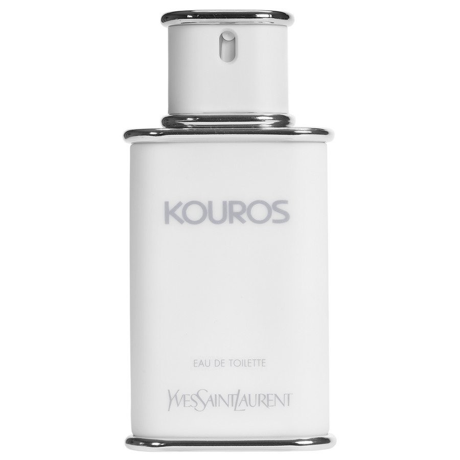 Yves Saint Laurent - Kouros Eau de Toilette - 100 ml