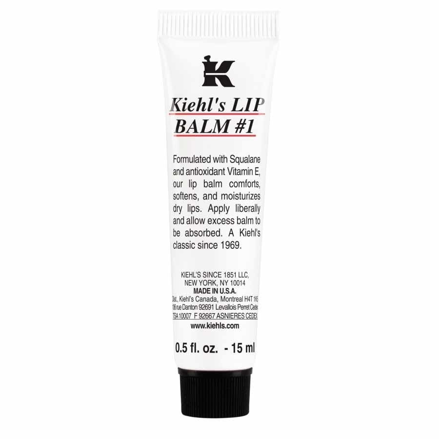 Kiehl's - Lip Balm #1 - 
