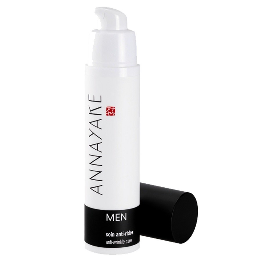 Annayake - Men´s Line Anti-Wrinkle Cream - 