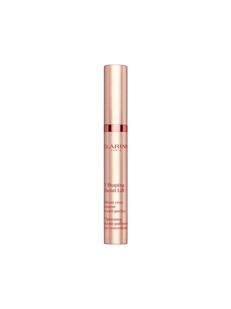 Clarins - V Shaping Eye Concentrate - 