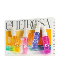 Sol de Janeiro Perfume Mist Set 2