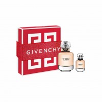 Givenchy L´Interdit Edp Spray 50Ml Set