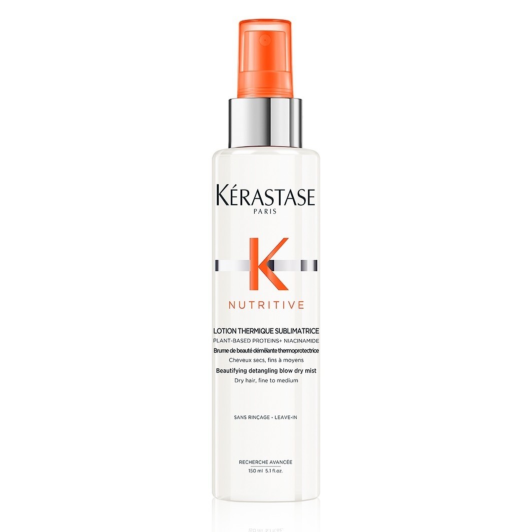 Kérastase - Lotion Thermique Universelle - 