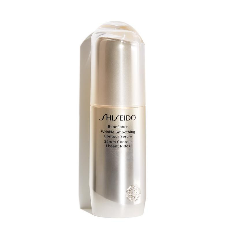 Shiseido - Benefiance Wrinkle Smoothing Serum - 