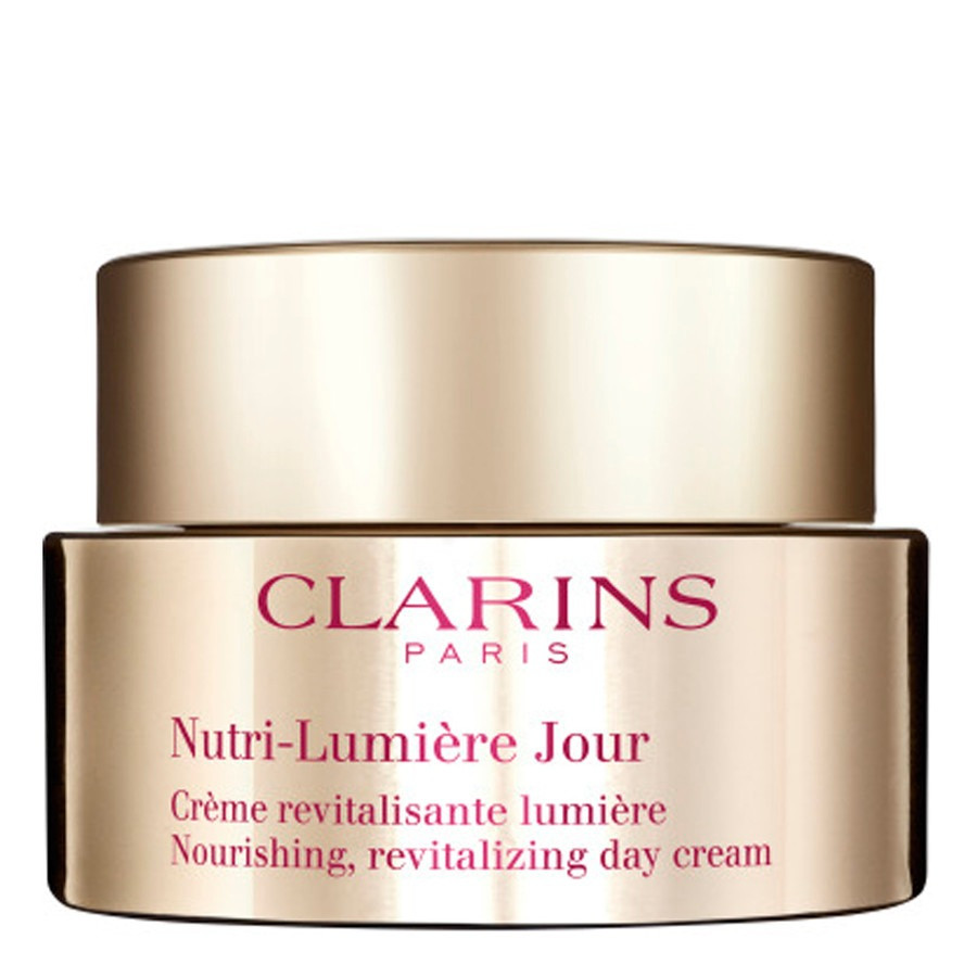 Clarins - Nutri-Radiance Nutri-Lumiére Day Cream - 