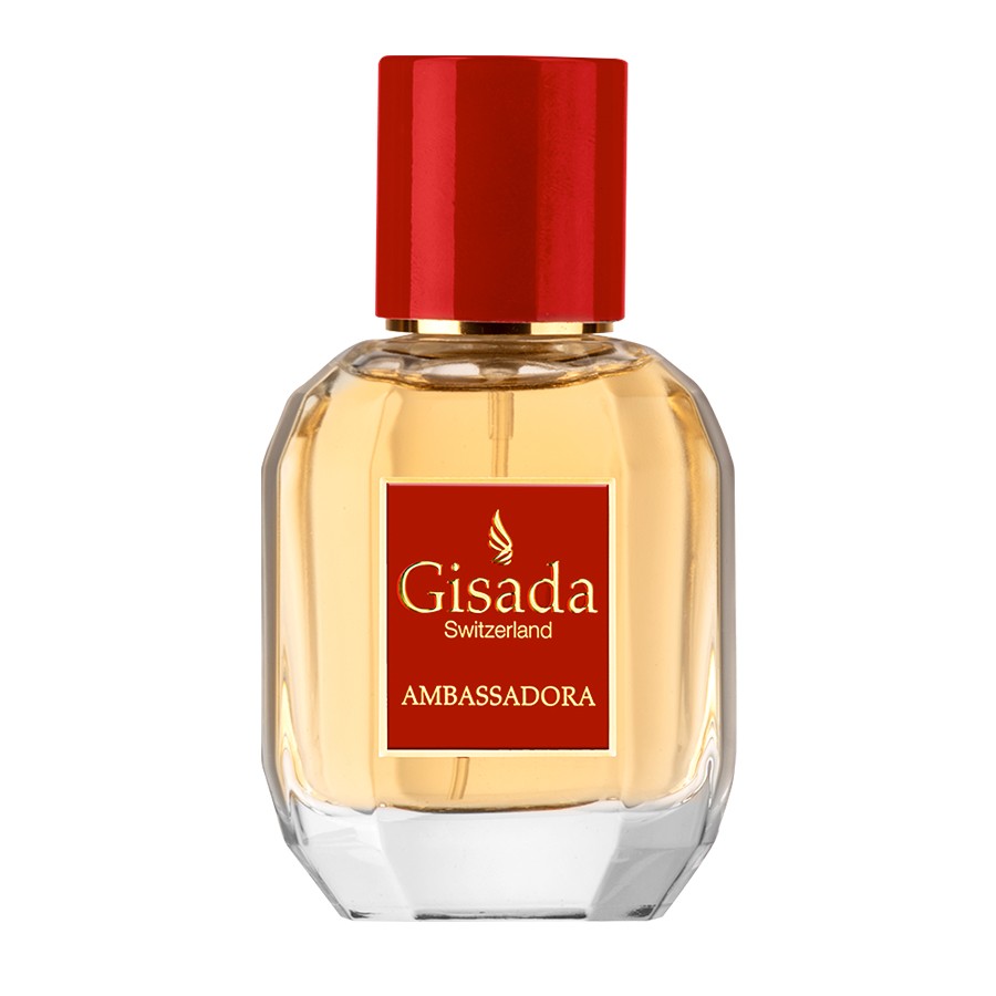Gisada - Ambassadora Eau de Parfum Spray -  50 ml
