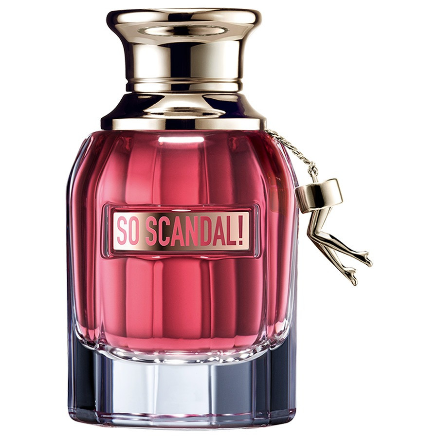 Jean Paul Gaultier - So Scandal Eau de Parfum Spray -  30 ml