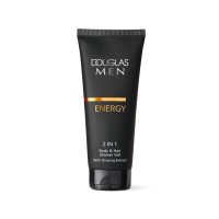 Douglas Collection Energy Body & Hair Shower Gel
