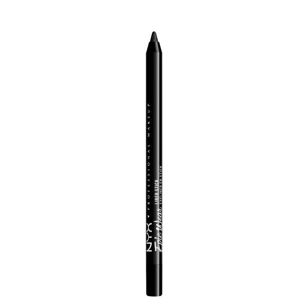 NYX Professional Makeup - Liner Stick -  Pitch Black
