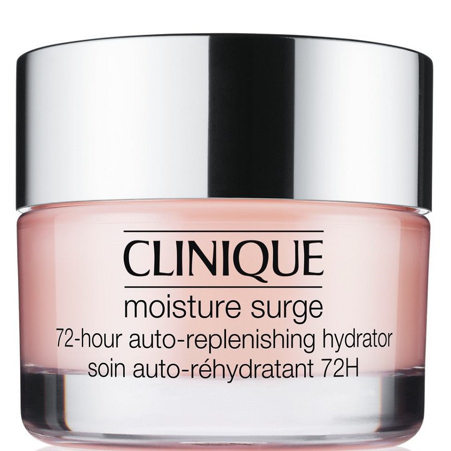 Clinique - Moisture Surge 72-hour Auto-Replenishing Hydrator -