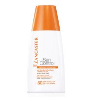 Lancaster Spf50 Face Glow Fluid Shaka Lancaster Spf50 Face Glow Fluid Shaka