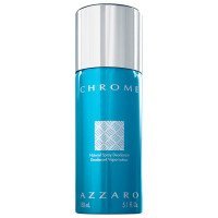 Azzaro Chrome Deodorant Spray