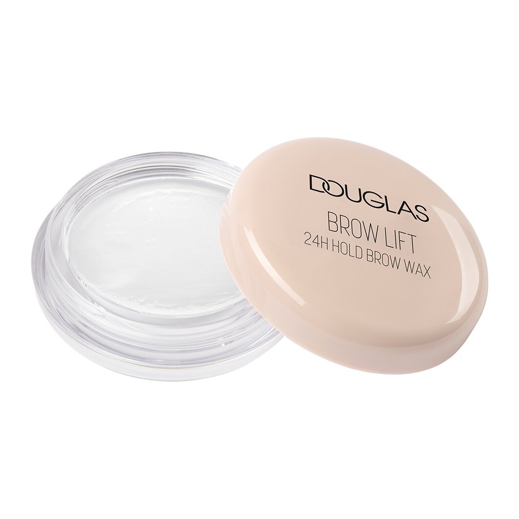 Douglas Collection - Brow Lift 24H Hold Brow Wax - 