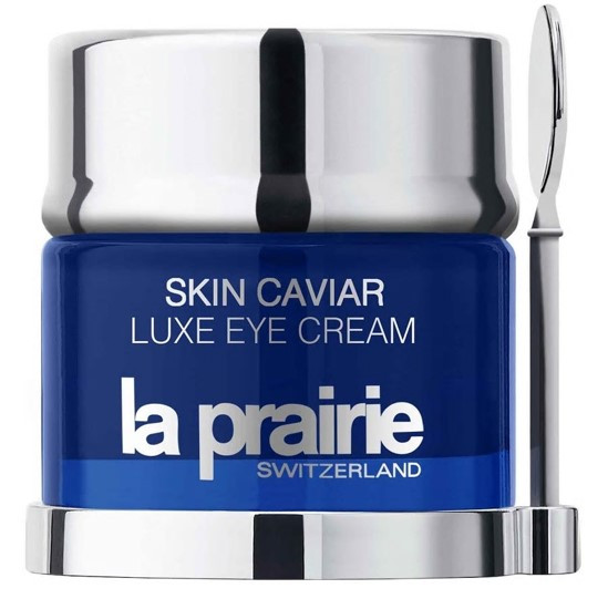 La Prairie - Skin Caviar Luxe Eye Cream - 