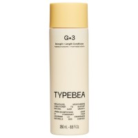 TYPEBEA G3 Strength & Length Conditioner