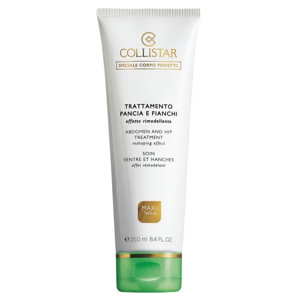 Collistar - Abdomen & Hip Treatment -