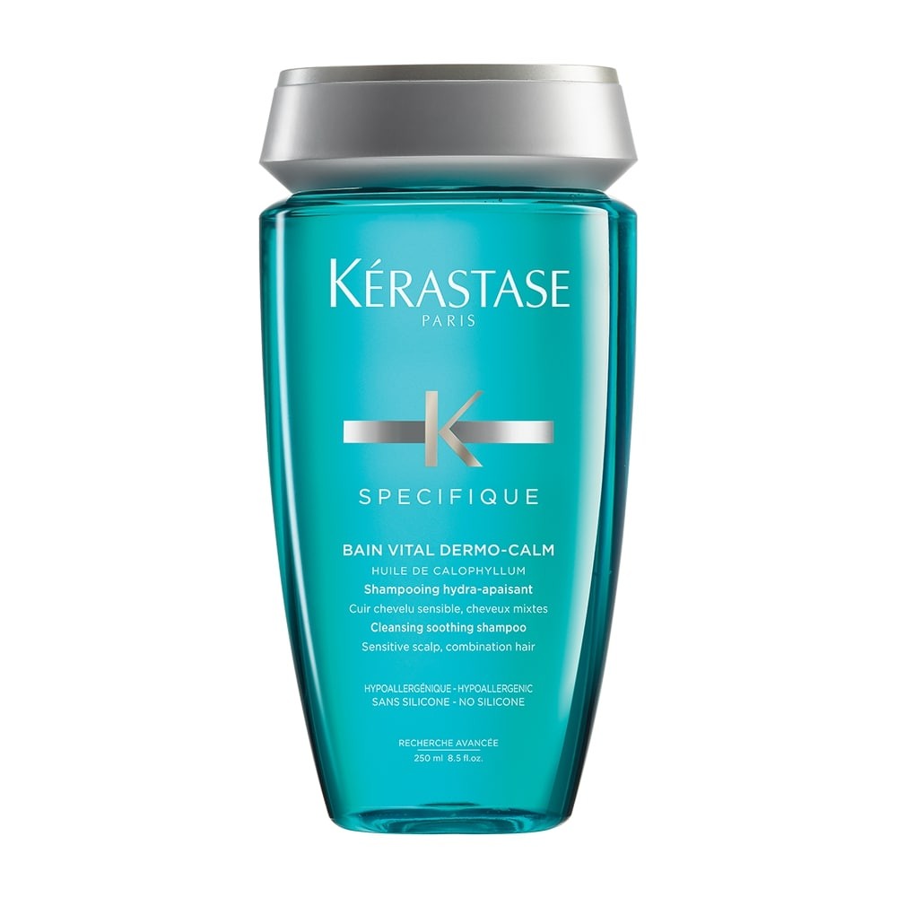 Kérastase - Specifique Bain Vital Dermo-Calm Shampoo - 